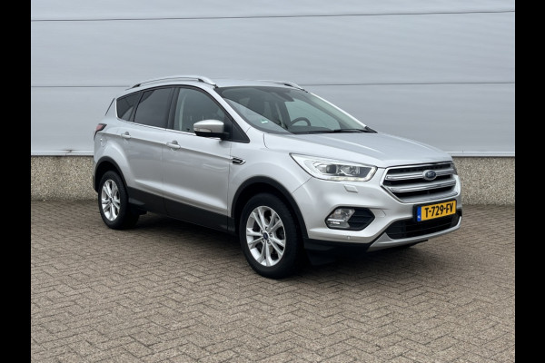 Ford Kuga 1.5 EcoB. Titanium 150PK! TREKHAAK! ALL SEASON!