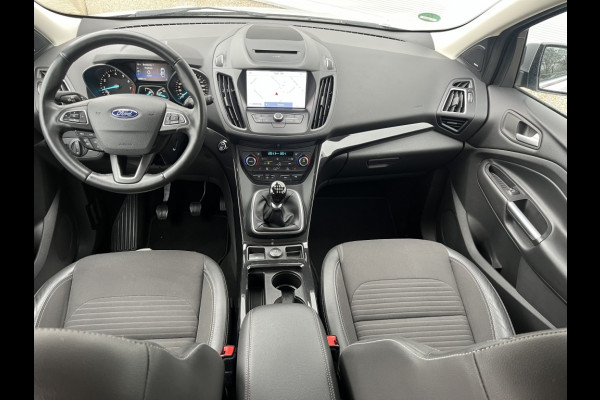 Ford Kuga 1.5 EcoB. Titanium 150PK! TREKHAAK! ALL SEASON!