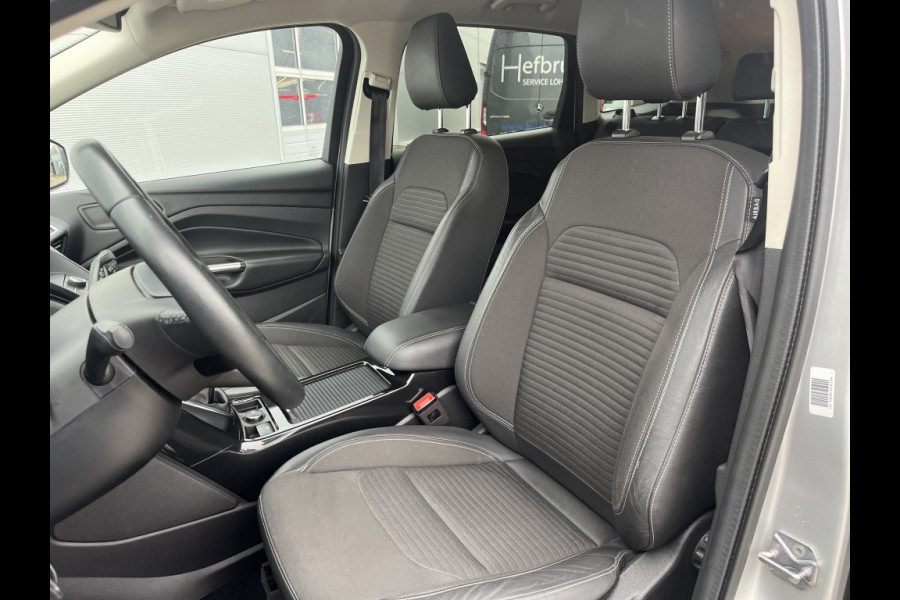 Ford Kuga 1.5 EcoB. Titanium 150PK! TREKHAAK! ALL SEASON!