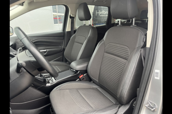 Ford Kuga 1.5 EcoB. Titanium 150PK! TREKHAAK! ALL SEASON!