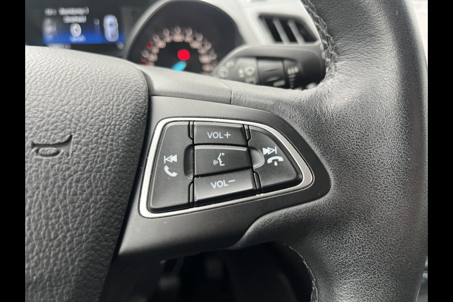 Ford Kuga 1.5 EcoB. Titanium 150PK! TREKHAAK! ALL SEASON!