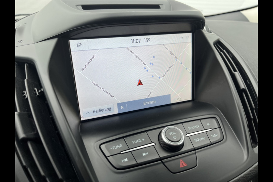 Ford Kuga 1.5 EcoB. Titanium 150PK! TREKHAAK! ALL SEASON!