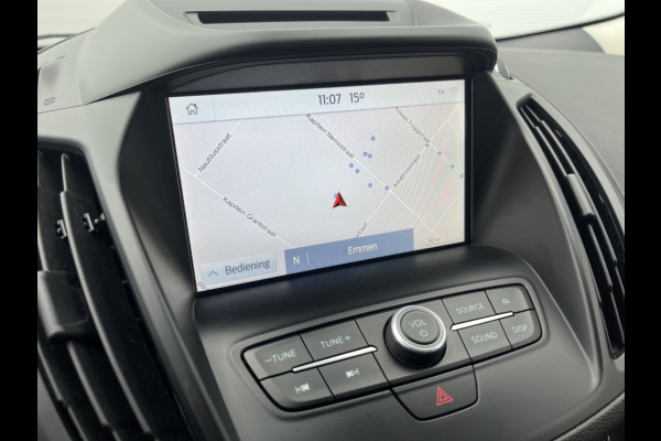 Ford Kuga 1.5 EcoB. Titanium 150PK! TREKHAAK! ALL SEASON!