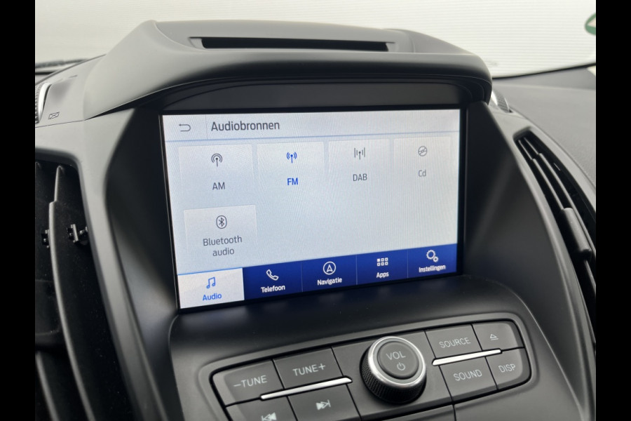 Ford Kuga 1.5 EcoB. Titanium 150PK! TREKHAAK! ALL SEASON!