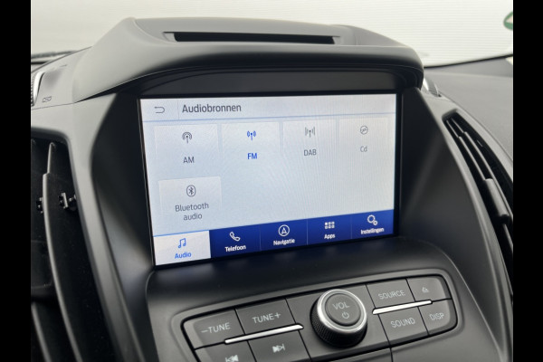 Ford Kuga 1.5 EcoB. Titanium 150PK! TREKHAAK! ALL SEASON!