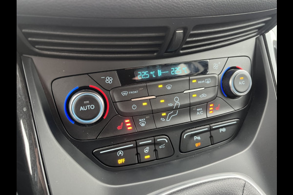 Ford Kuga 1.5 EcoB. Titanium 150PK! TREKHAAK! ALL SEASON!