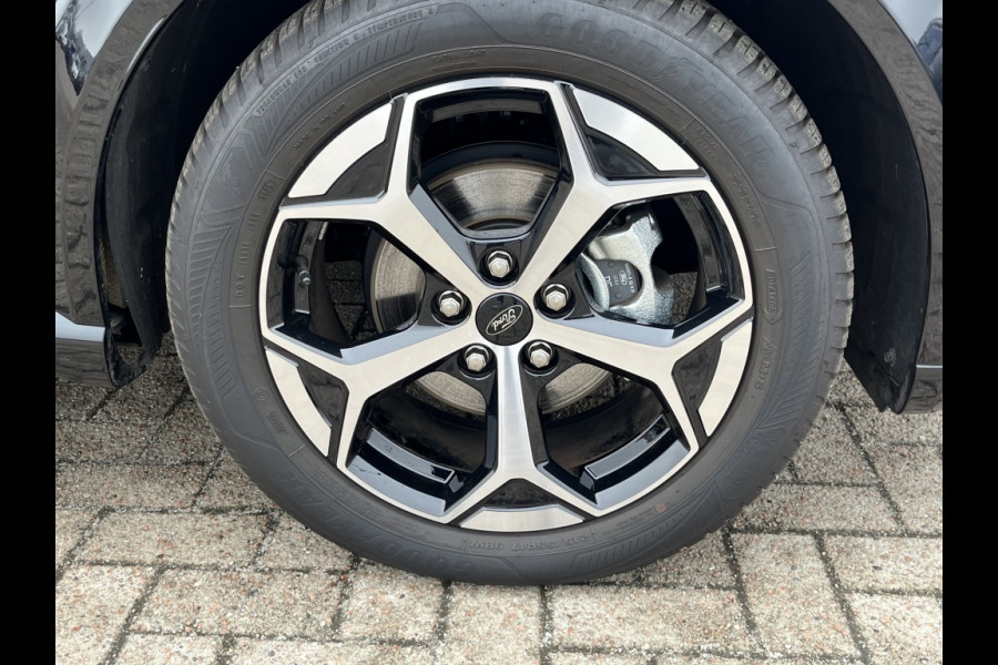 Ford Puma 1.0 EB Hyb ST-Line X AUTOMAAT! DRIVERPACK! WINTERPACK!