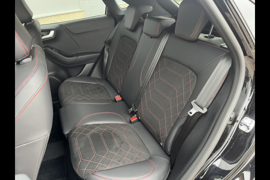 Ford Puma 1.0 EB Hyb ST-Line X AUTOMAAT! DRIVERPACK! WINTERPACK!