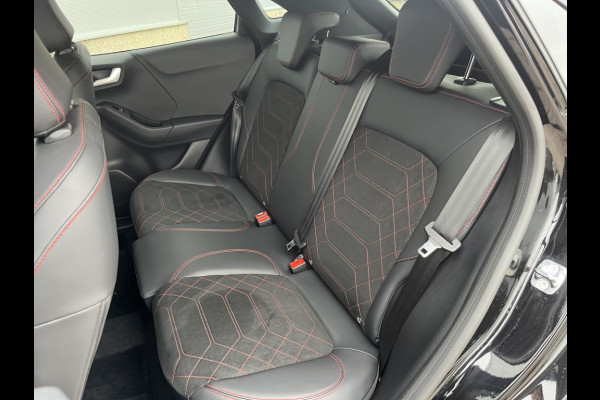 Ford Puma 1.0 EB Hyb ST-Line X AUTOMAAT! DRIVERPACK! WINTERPACK!