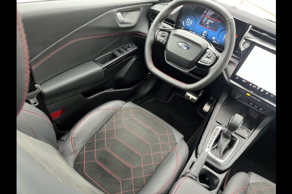 Ford Puma 1.0 EB Hyb ST-Line X AUTOMAAT! DRIVERPACK! WINTERPACK!