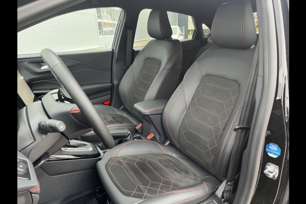 Ford Puma 1.0 EB Hyb ST-Line X AUTOMAAT! DRIVERPACK! WINTERPACK!