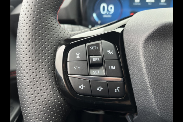 Ford Puma 1.0 EB Hyb ST-Line X AUTOMAAT! DRIVERPACK! WINTERPACK!