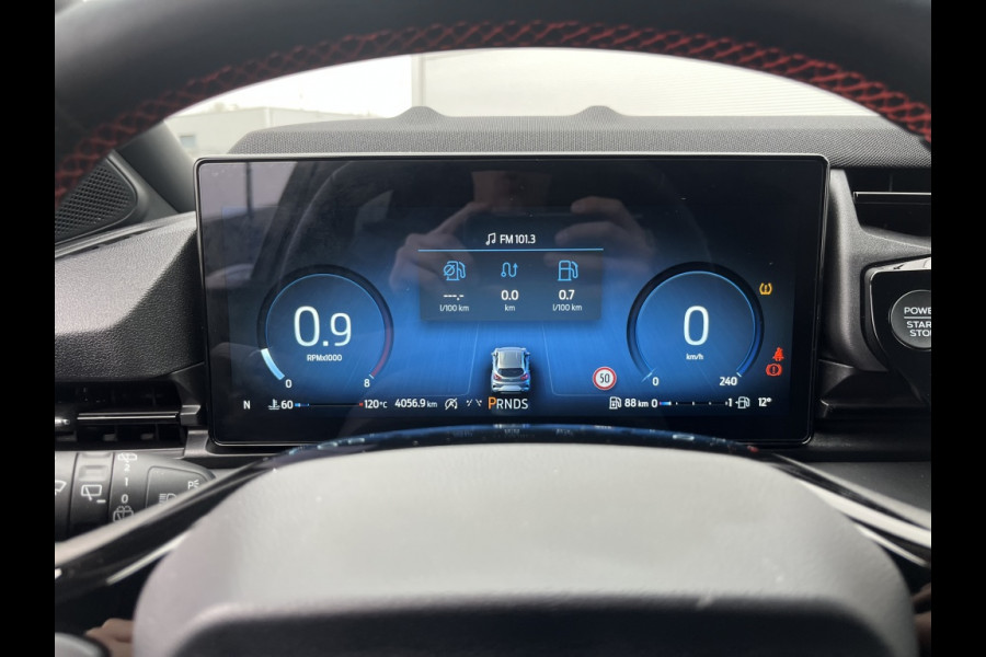 Ford Puma 1.0 EB Hyb ST-Line X AUTOMAAT! DRIVERPACK! WINTERPACK!