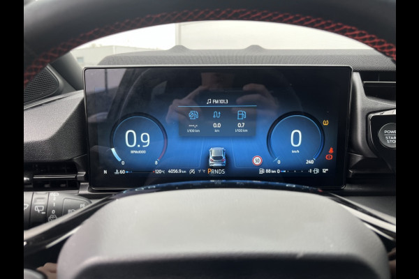 Ford Puma 1.0 EB Hyb ST-Line X AUTOMAAT! DRIVERPACK! WINTERPACK!