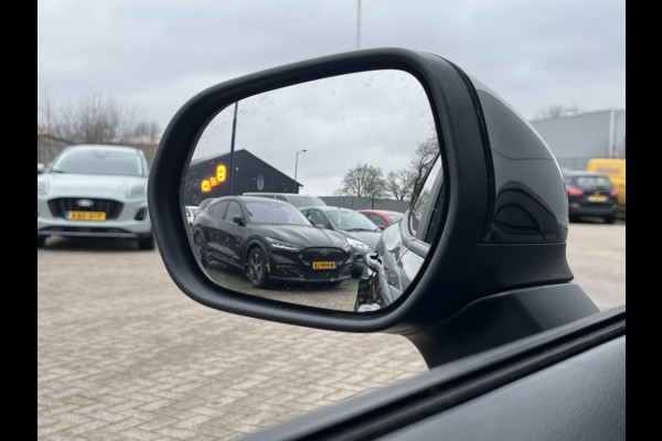 Ford Puma 1.0 EB Hyb ST-Line X AUTOMAAT! DRIVERPACK! WINTERPACK!