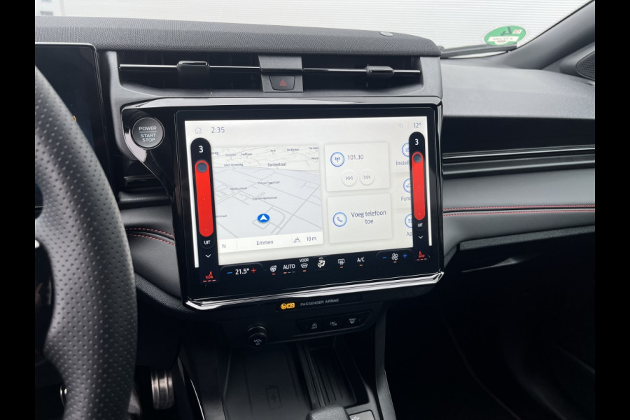 Ford Puma 1.0 EB Hyb ST-Line X AUTOMAAT! DRIVERPACK! WINTERPACK!