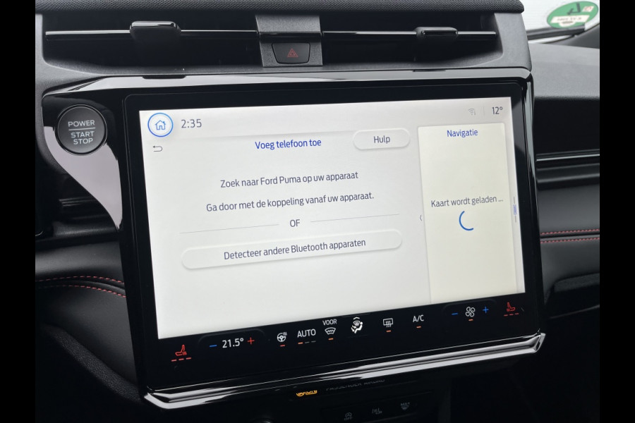 Ford Puma 1.0 EB Hyb ST-Line X AUTOMAAT! DRIVERPACK! WINTERPACK!