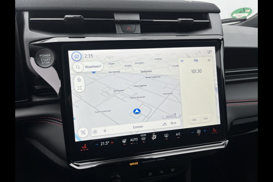 Ford Puma 1.0 EB Hyb ST-Line X AUTOMAAT! DRIVERPACK! WINTERPACK!