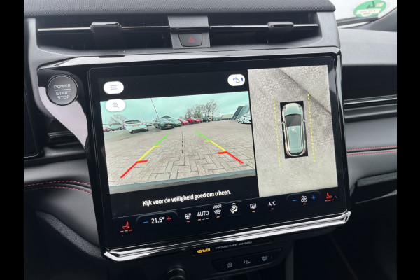 Ford Puma 1.0 EB Hyb ST-Line X AUTOMAAT! DRIVERPACK! WINTERPACK!