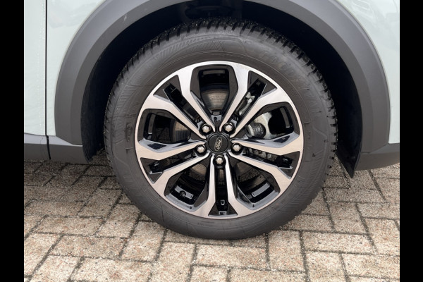 Ford Puma 1.0 EB Hyb. Titanium AUTOMAAT! TREKHAAK! DRIVERPACK! WINTERPACK!