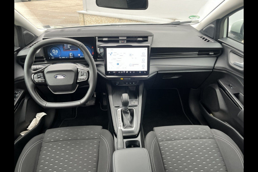 Ford Puma 1.0 EB Hyb. Titanium AUTOMAAT! TREKHAAK! DRIVERPACK! WINTERPACK!