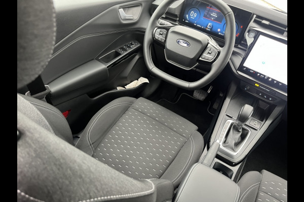 Ford Puma 1.0 EB Hyb. Titanium AUTOMAAT! TREKHAAK! DRIVERPACK! WINTERPACK!