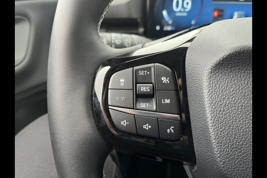 Ford Puma 1.0 EB Hyb. Titanium AUTOMAAT! TREKHAAK! DRIVERPACK! WINTERPACK!