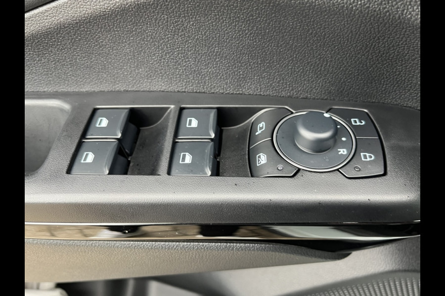 Ford Puma 1.0 EB Hyb. Titanium AUTOMAAT! TREKHAAK! DRIVERPACK! WINTERPACK!