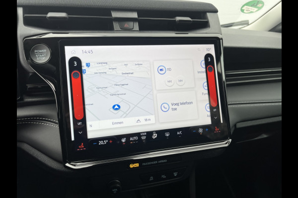 Ford Puma 1.0 EB Hyb. Titanium AUTOMAAT! TREKHAAK! DRIVERPACK! WINTERPACK!