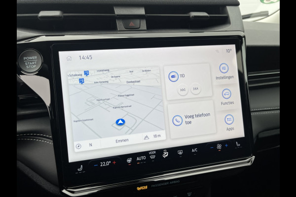 Ford Puma 1.0 EB Hyb. Titanium AUTOMAAT! TREKHAAK! DRIVERPACK! WINTERPACK!