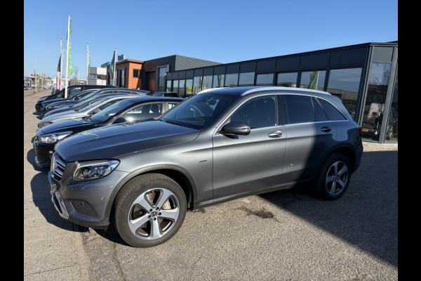 Mercedes-Benz GLC 350e 4Matic Business AMG Panodak trekhaak