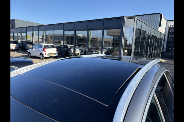 Mercedes-Benz GLC 350e 4Matic Business AMG Panodak trekhaak