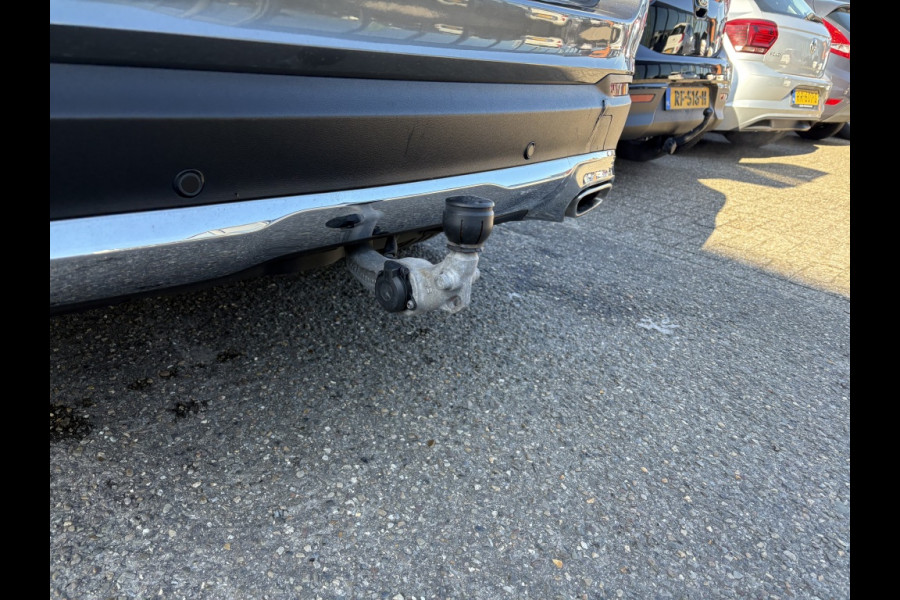 Mercedes-Benz GLC 350e 4Matic Business AMG Panodak trekhaak