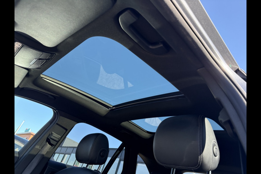 Mercedes-Benz GLC 350e 4Matic Business AMG Panodak trekhaak