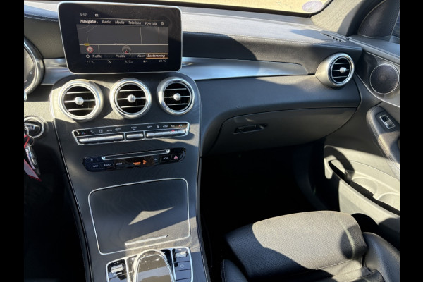 Mercedes-Benz GLC 350e 4Matic Business AMG Panodak trekhaak
