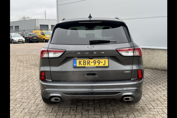 Ford Kuga 2.5 PHEV ST-Line X TREKHAAK! DRIVERPACK! WINTERPACK!