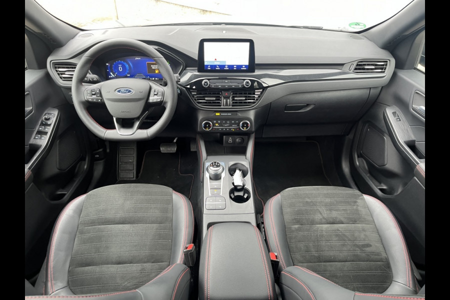 Ford Kuga 2.5 PHEV ST-Line X TREKHAAK! DRIVERPACK! WINTERPACK!