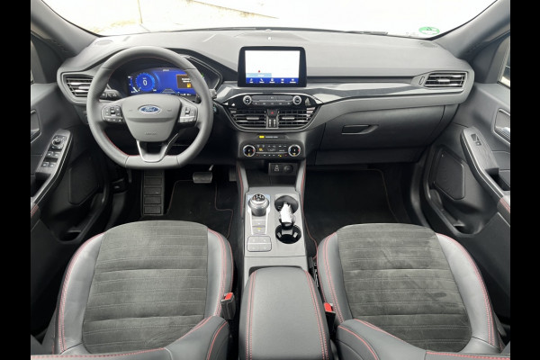Ford Kuga 2.5 PHEV ST-Line X TREKHAAK! DRIVERPACK! WINTERPACK!