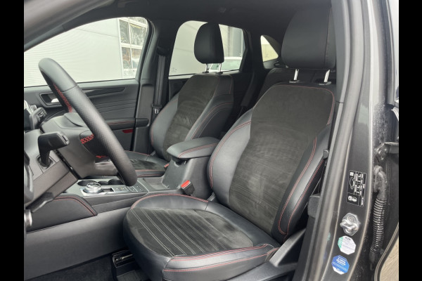 Ford Kuga 2.5 PHEV ST-Line X TREKHAAK! DRIVERPACK! WINTERPACK!