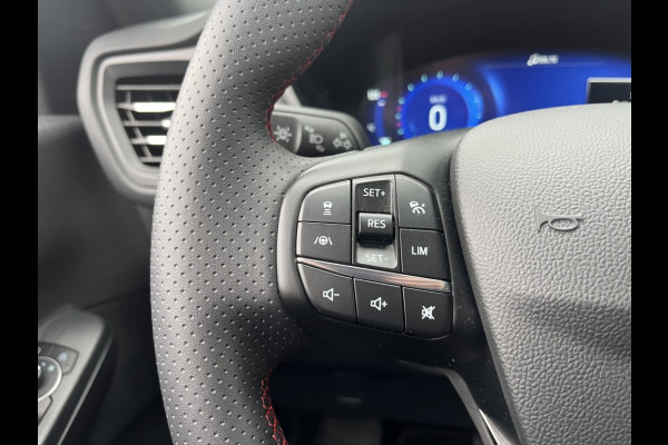 Ford Kuga 2.5 PHEV ST-Line X TREKHAAK! DRIVERPACK! WINTERPACK!