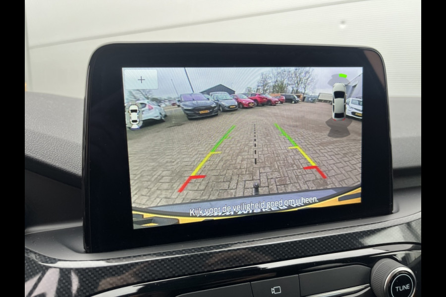 Ford Kuga 2.5 PHEV ST-Line X TREKHAAK! DRIVERPACK! WINTERPACK!