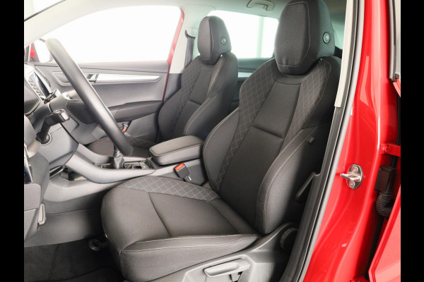 Škoda Karoq 1.0 TSI Business Edition 110pk | Navigatie | Parkeersensoren voor en achter | Apple Carplay/ Android auto | Lichtmetalen velgen | Cruise controle