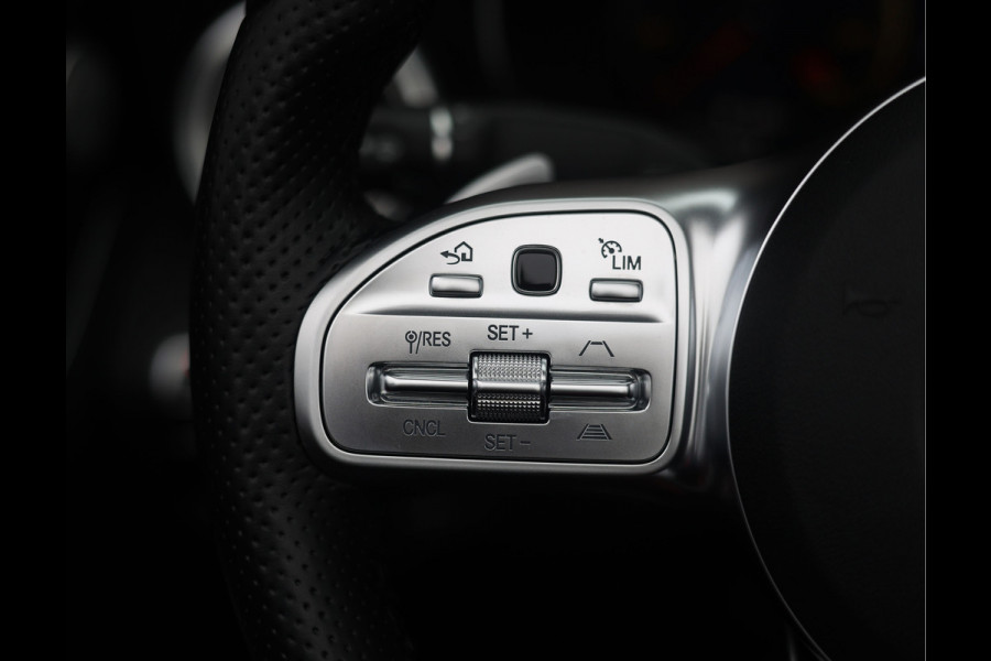 Mercedes-Benz C-Klasse 180 Cabrio | Airscarf - Burmester - Trekhaak