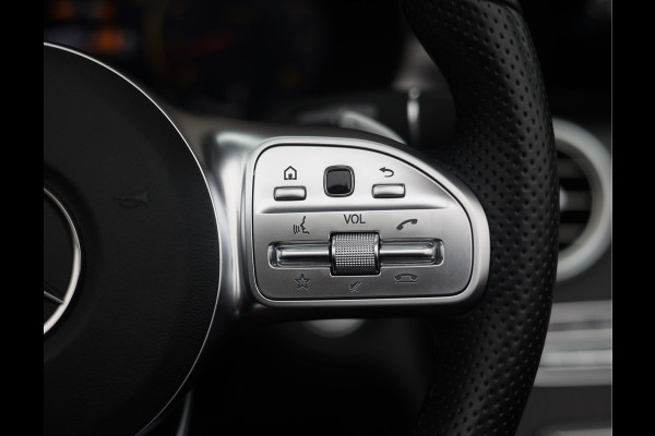 Mercedes-Benz C-Klasse 180 Cabrio | Airscarf - Burmester - Trekhaak