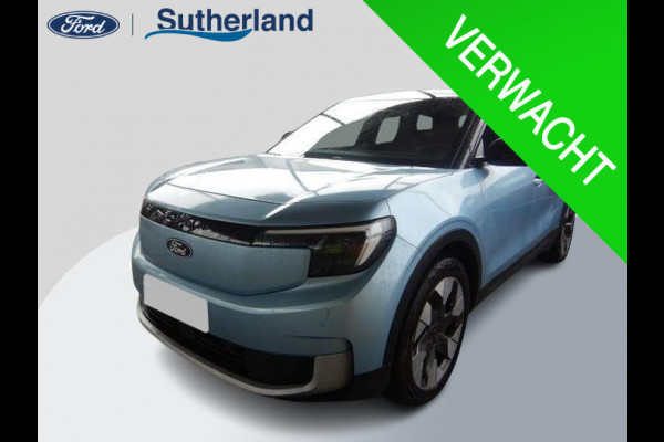 Ford Explorer Premium Extended Range AWD 79 kWh 340pk | Driver Assistance Pack | Panoramadak | Warmtepomp