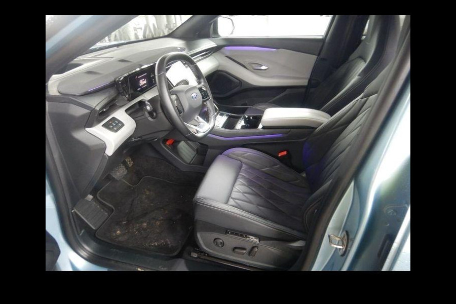 Ford Explorer Premium Extended Range AWD 79 kWh 340pk | Driver Assistance Pack | Panoramadak | Warmtepomp