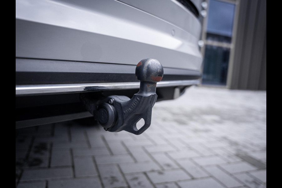 Škoda Kodiaq 1.5 TSI Sportline Business 7p. - NAP l Pano l Trekh. l Leder l Memory