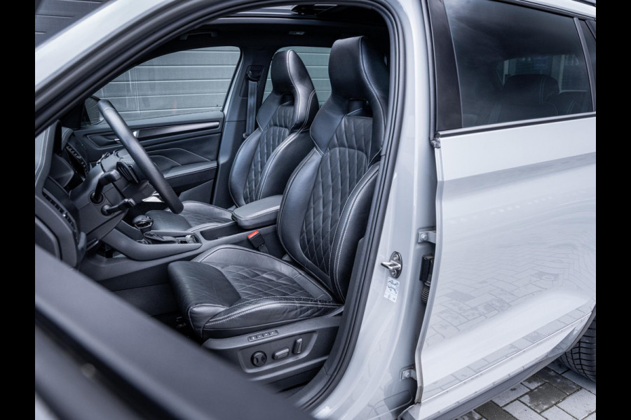 Škoda Kodiaq 1.5 TSI Sportline Business 7p. - NAP l Pano l Trekh. l Leder l Memory