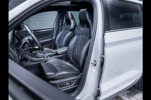 Škoda Kodiaq 1.5 TSI Sportline Business 7p. - NAP l Pano l Trekh. l Leder l Memory