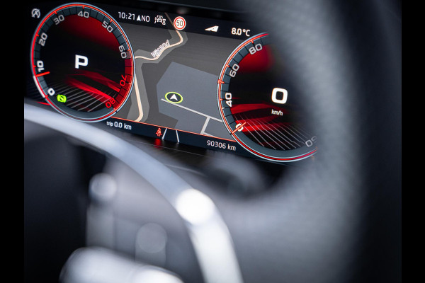 Škoda Kodiaq 1.5 TSI Sportline Business 7p. - NAP l Pano l Trekh. l Leder l Memory